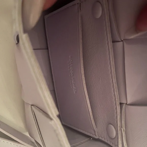 Bottega Veneta Cassette Bag - Picture 8 of 9